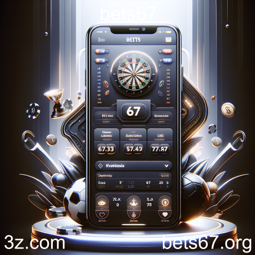 Descubra a Emoção das Apostas Ao Vivo no Bets67