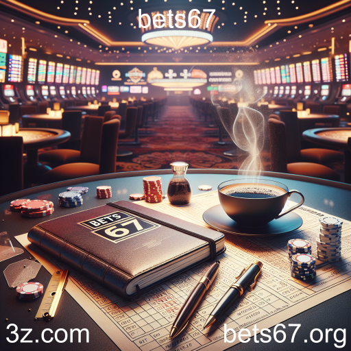 Dicas Imperdíveis para Apostas de Sucesso